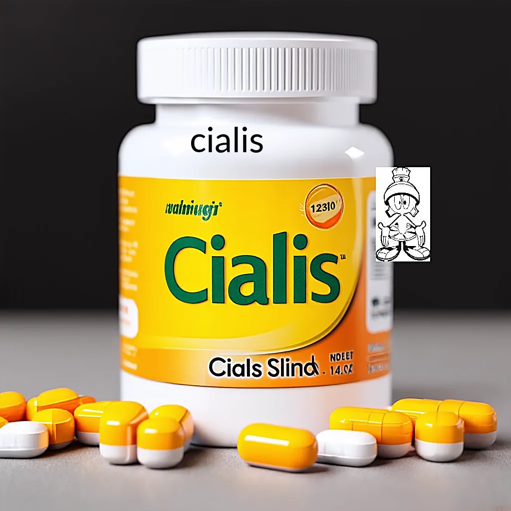 Venden cialis sin receta